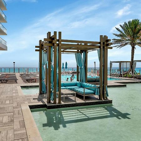 1502 - Stunning Ocean View At The Beach Apartment Hollywood Exterior photo