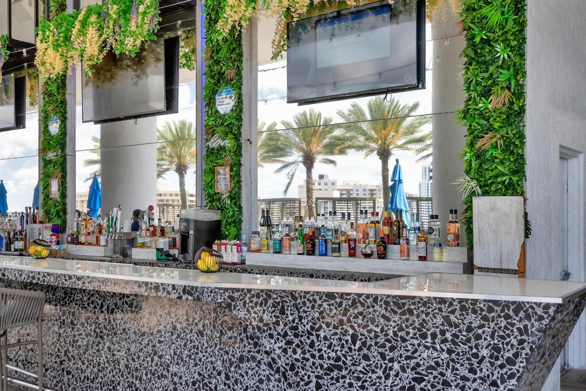 1502 - Stunning Ocean View At The Beach Apartment Hollywood Exterior photo