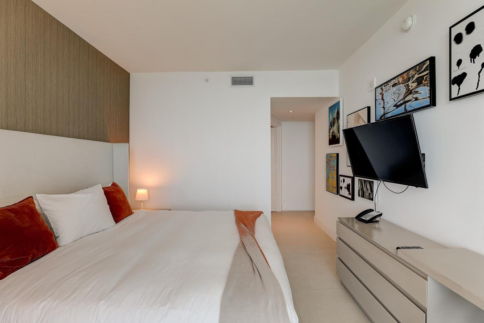 1502 - Stunning Ocean View At The Beach Apartment Hollywood Exterior photo